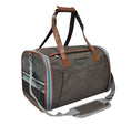 Load image into Gallery viewer, Mr. Peanut's Gold Series Mini Size Airline Compliant Expandable Pet Carrier

