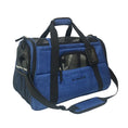 Load image into Gallery viewer, Mr. Peanut's Copper Series Airline Compliant Pet Carrier, Tall Profile Soft Sided Luxury Travel Tote
