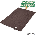 Load image into Gallery viewer, Nomad Napper: The Perfect Dog Travel Mat for Paws on the Go
