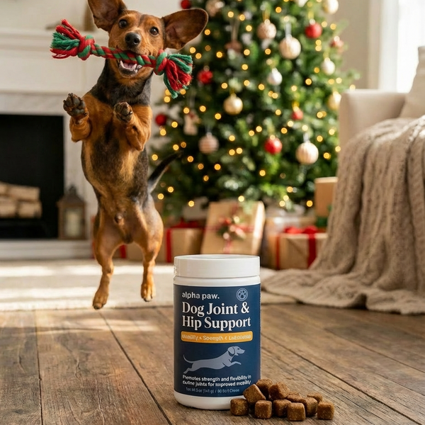 Dog Joint & Hip Support