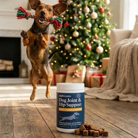 Dog Joint & Hip Support