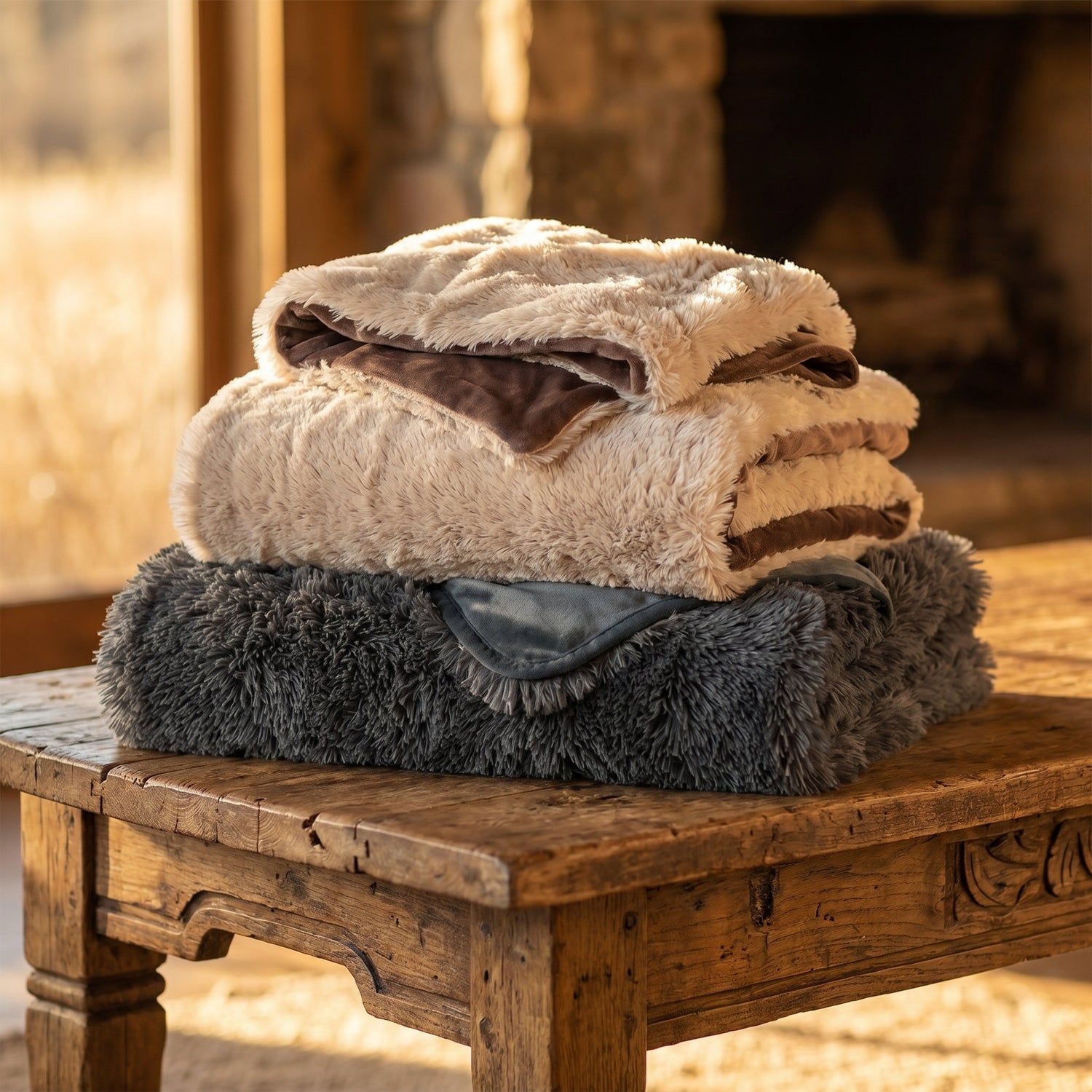 Pet Blankets