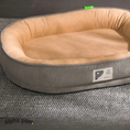 Load image into Gallery viewer, Pampered Pet: Plush Comfort Sleeper
