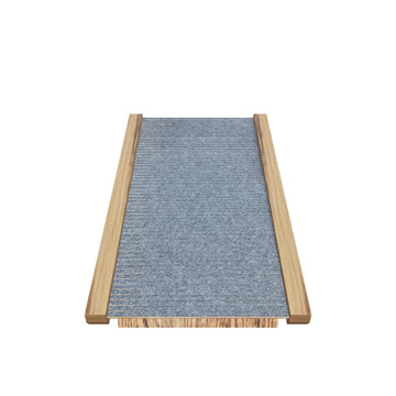 DachRamp™ - The #1 Vet-Recommended Way to Protect Your Dachshund's Back & Joints