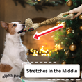 Load image into Gallery viewer, Stretch Pet: Christmas Reindeer

