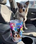 Load image into Gallery viewer, Custom Pet 20-oz Tumbler | Alpha Paw
