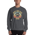 Load image into Gallery viewer, Limited Edition Best Dog Dad Sweatshirt | Alpha Paw
