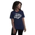 Load image into Gallery viewer, Cat Mom T-Shirt | Alpha Paw
