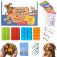 Load image into Gallery viewer, BoneItUp® Homemade Dog Treats Kit
