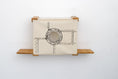 Load image into Gallery viewer, Cat Cubby for Wall - Covered Cat Bed
