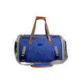 Load image into Gallery viewer, Mr. Peanut's Gold Series Mini Size Airline Compliant Expandable Pet Carrier
