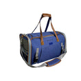 Load image into Gallery viewer, Mr. Peanut's Gold Series Mini Size Airline Compliant Expandable Pet Carrier
