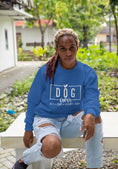 Load image into Gallery viewer, Limited Edition Dog Mom Sweatshirt | Alpha Paw
