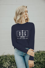 Load image into Gallery viewer, Limited Edition Dog Mom Sweatshirt | Alpha Paw
