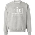 Load image into Gallery viewer, Limited Edition Dog Mom Sweatshirt | Alpha Paw
