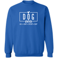 Load image into Gallery viewer, Limited Edition Dog Mom Sweatshirt | Alpha Paw
