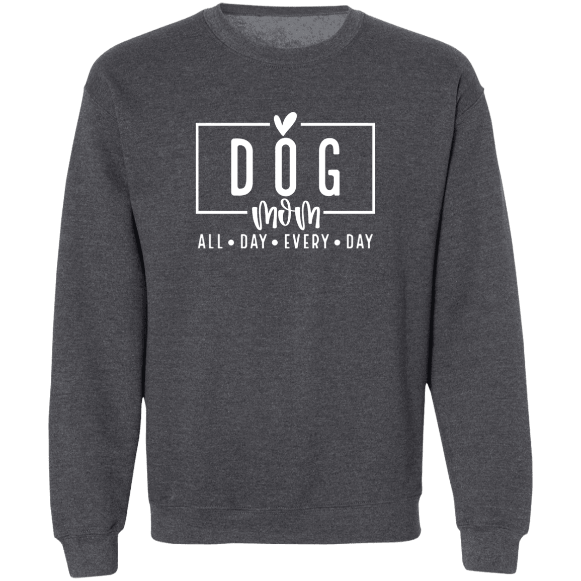 Limited Edition Dog Mom Sweatshirt | Alpha Paw