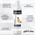 Load image into Gallery viewer, Allergy Itch Relief Shampoo | Alpha Paw

