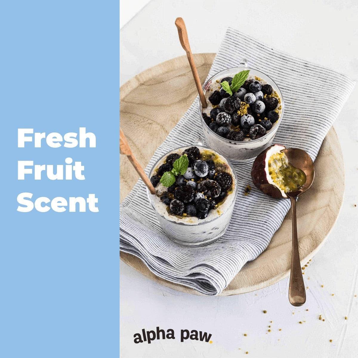 Allergy Itch Relief Shampoo | Alpha Paw