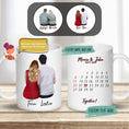 Load image into Gallery viewer, Anniversary Coffee Mug | Alpha Paw
