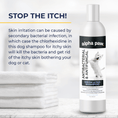 Load image into Gallery viewer, Antibacterial & Antifungal Medicated Shampoo | Alpha Paw
