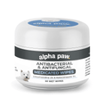 Load image into Gallery viewer, Antibacterial & Antifungal Medicated Wipes | Alpha Paw
