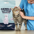 Load image into Gallery viewer, Genius Litter™ | Alpha Paw
