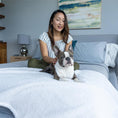 Load image into Gallery viewer, Cozy Calming™ Blanket | Alpha Paw
