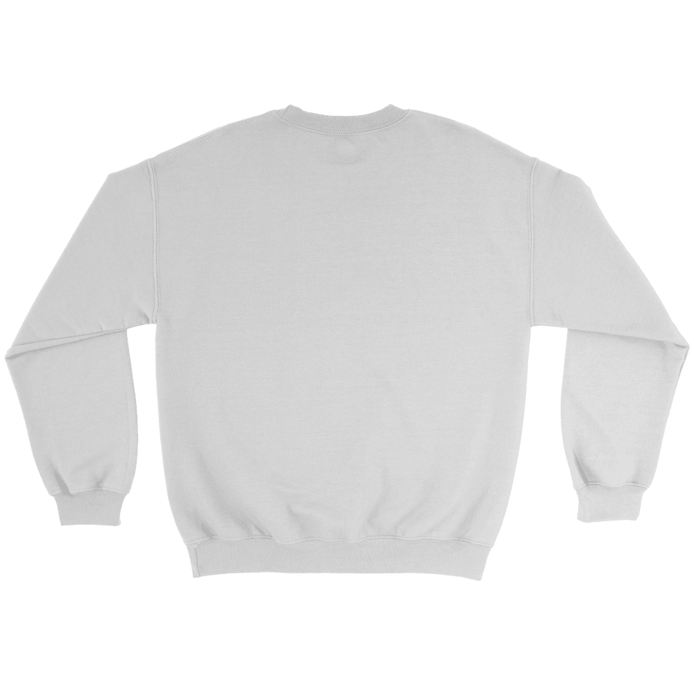 Custom Crewneck Sweatshirt | Alpha Paw