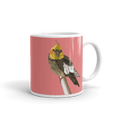 Load image into Gallery viewer, Custom Pet Coffee Mug | Alpha Paw
