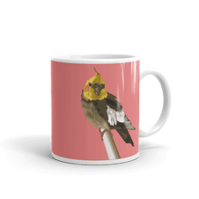 Load image into Gallery viewer, Custom Pet Coffee Mug | Alpha Paw
