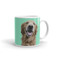 Load image into Gallery viewer, Custom Pet Coffee Mug | Alpha Paw
