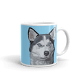 Load image into Gallery viewer, Custom Pet Coffee Mug | Alpha Paw
