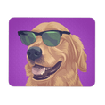 Load image into Gallery viewer, Custom Pet Mousepad | Alpha Paw
