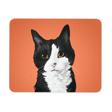Load image into Gallery viewer, Custom Pet Mousepad | Alpha Paw

