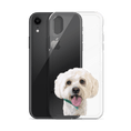 Load image into Gallery viewer, Custom Pet Phone Case (Original) | Alpha Paw
