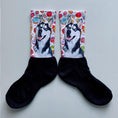 Load image into Gallery viewer, Custom Pet Socks | Alpha Paw
