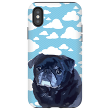 Load image into Gallery viewer, Custom Pet Tough Case | Alpha Paw
