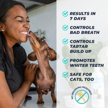 Load image into Gallery viewer, Doggy Dental Bundle | Alpha Paw
