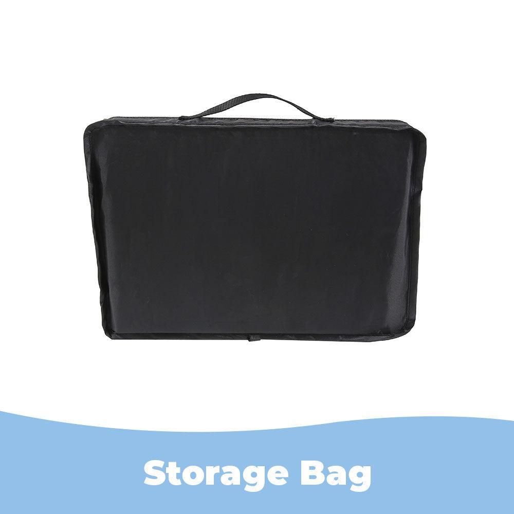 Expandable Pet Carrier | Alpha Paw