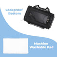 Load image into Gallery viewer, Expandable Pet Carrier | Alpha Paw
