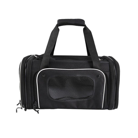 Expandable Pet Carrier | Alpha Paw