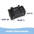 Load image into Gallery viewer, Expandable Pet Carrier | Alpha Paw
