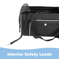 Load image into Gallery viewer, Expandable Pet Carrier | Alpha Paw
