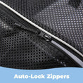 Load image into Gallery viewer, Expandable Pet Carrier | Alpha Paw
