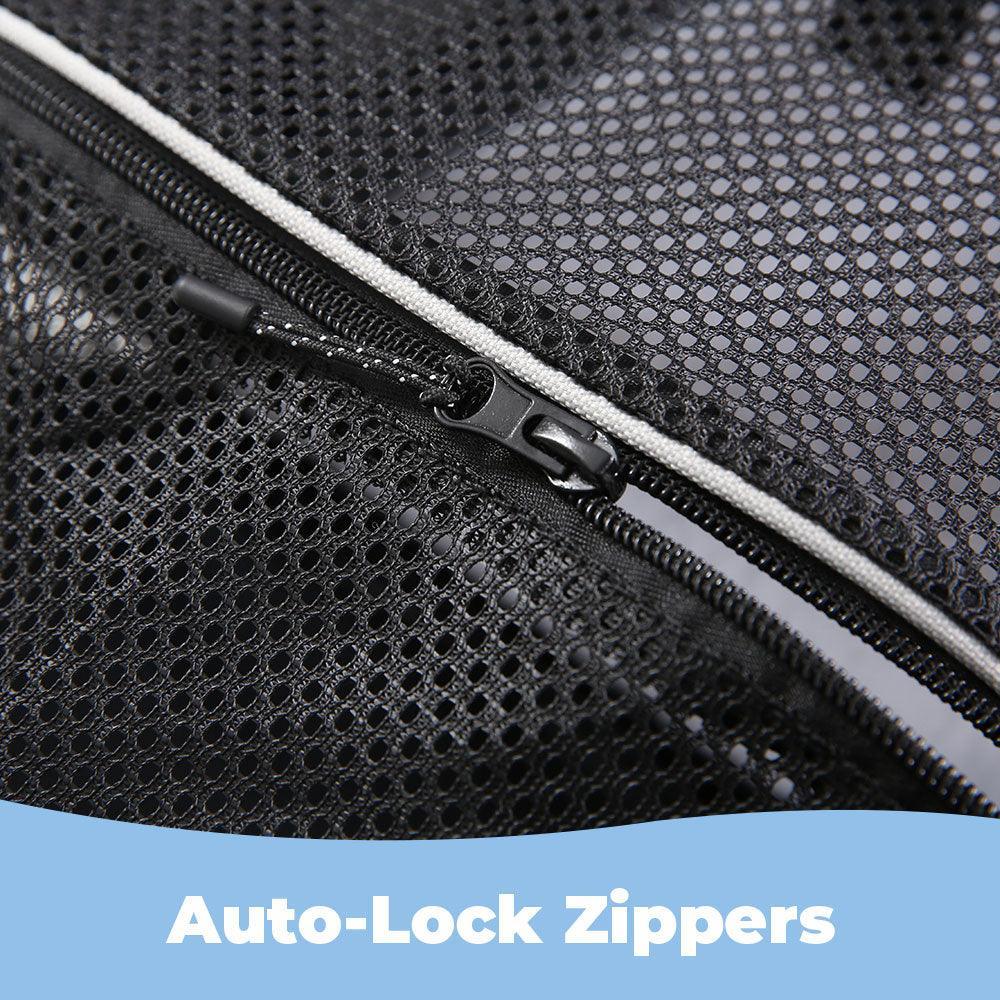 Expandable Pet Carrier | Alpha Paw