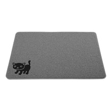 Load image into Gallery viewer, Cat Litter Mat | Alpha Paw
