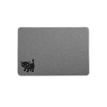 Load image into Gallery viewer, Cat Litter Mat | Alpha Paw
