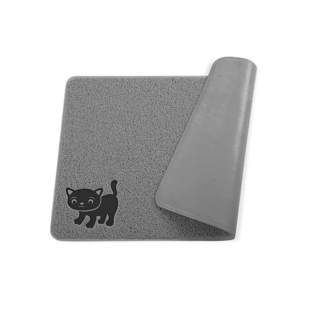 Cat Litter Mat | Alpha Paw
