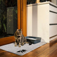 Load image into Gallery viewer, Cat Litter Mat | Alpha Paw
